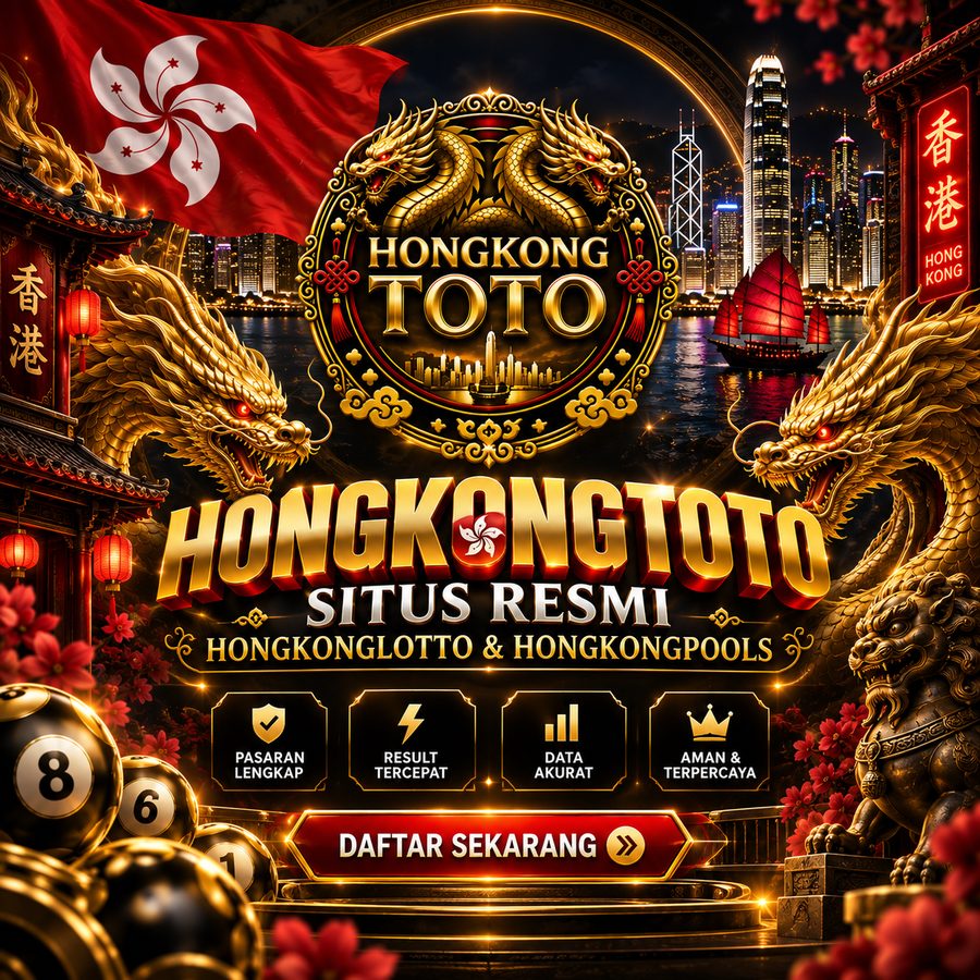 Hongkongtoto Banda Raya